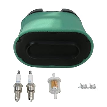 Amazon.com: Air Filter Fuel Filter Kit Fit for Bad Boy Zero